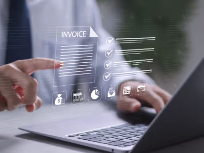 invoice financing for high risk industries