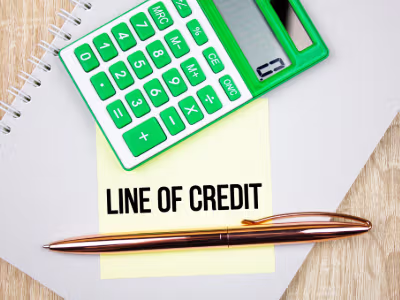 cannabis business line of credit