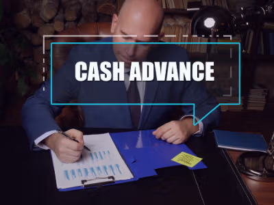 merchant cash advance