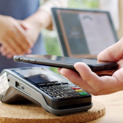 merchant service integration